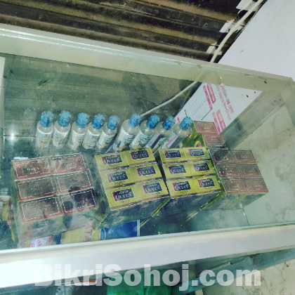 কসমেটিক আইটেম